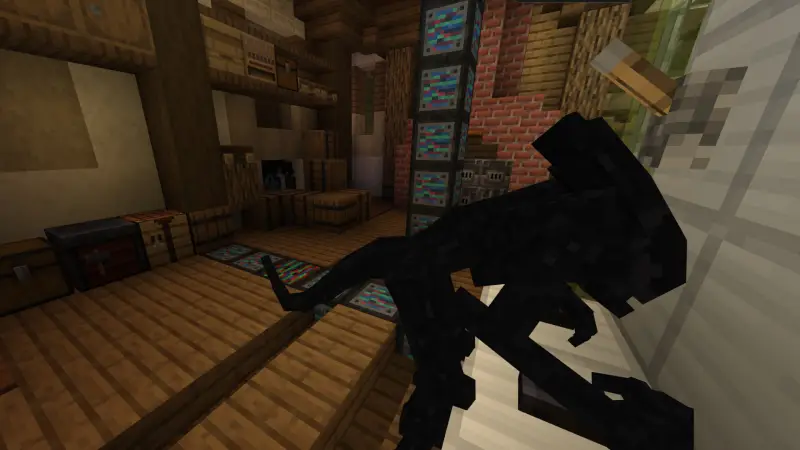 Скриншот SCP: НЛО №4