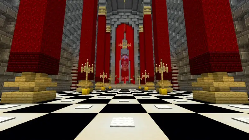 Скриншот Страна чудес №4