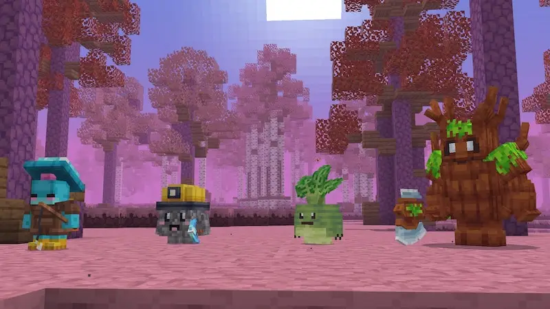 Скриншот Мирное измерение №3