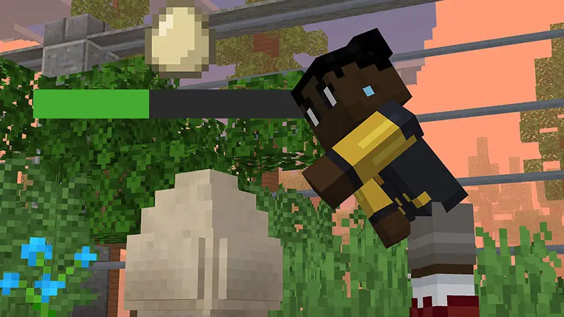 Скриншот Динопарк №1