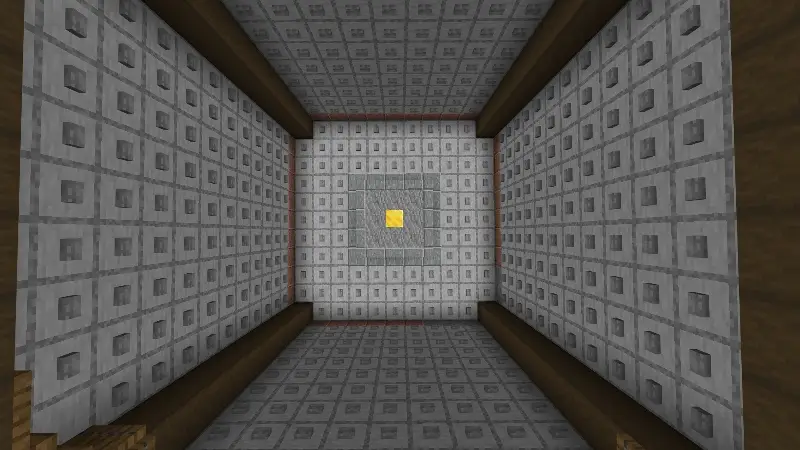 Скриншот «Найди кнопку»: проверка на прочность №3