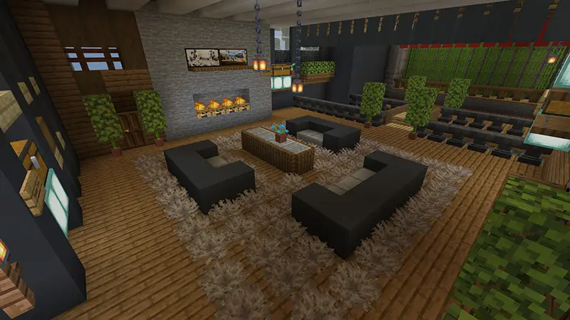 Скриншот Особняк хакеров №5