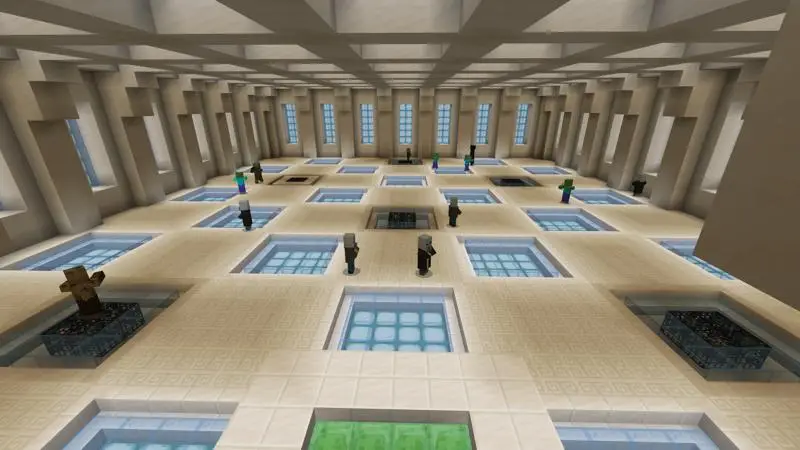 Скриншот Хакерская база III №3