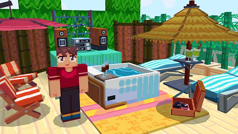 Скриншот Расширение «Мебель» №3