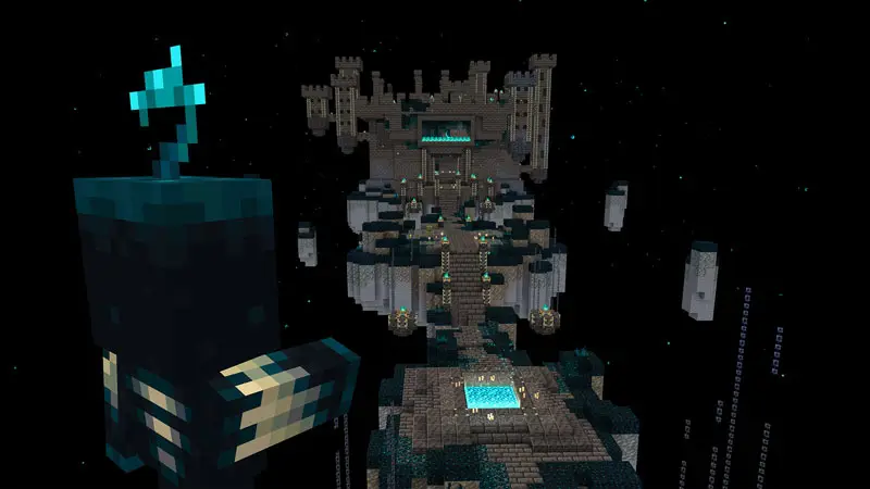 Скриншот ЭВОЛЮЦИЯ СТРАЖЕЙ №10