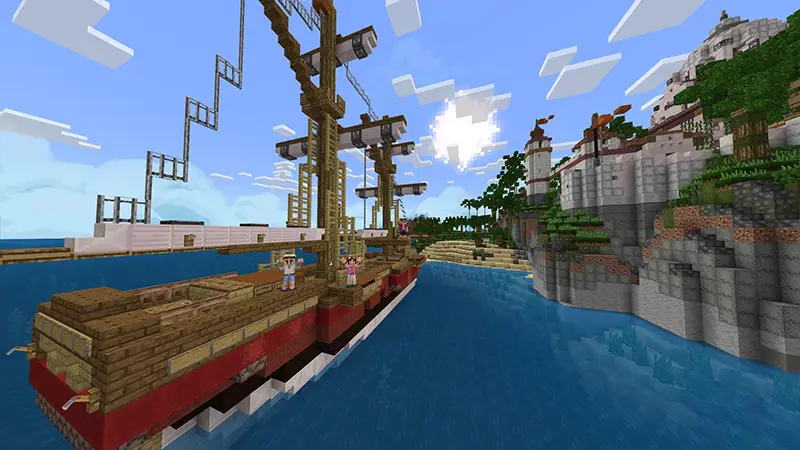 Скриншот Набор текстур «Средневековый» №2