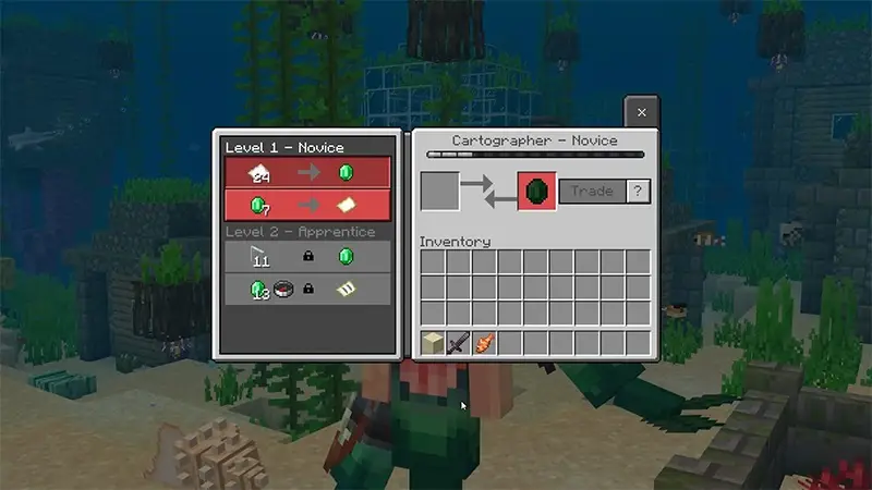 Скриншот Деревня русалок №6