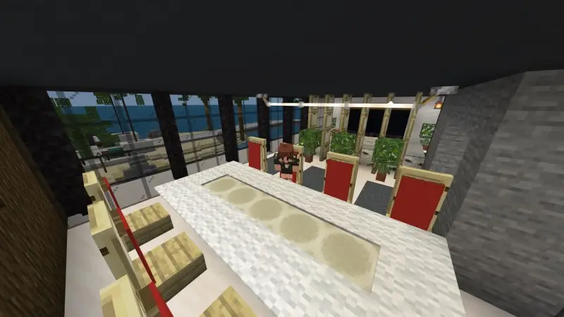 Скриншот Особняк на острове миллионера №9