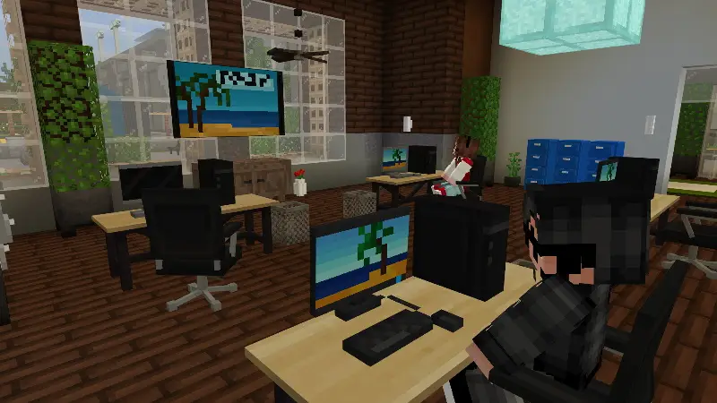 Скриншот Современная мебель плюс №4