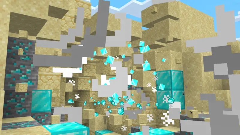 Скриншот Набор «Динамит+» №1