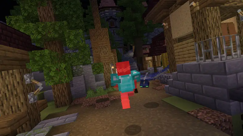 Скриншот Средневековый замок №5