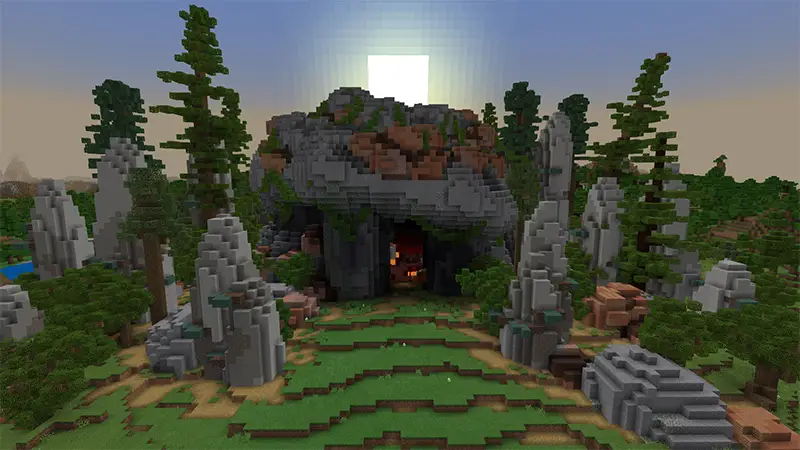 Скриншот Станция Нутрия-87 №1