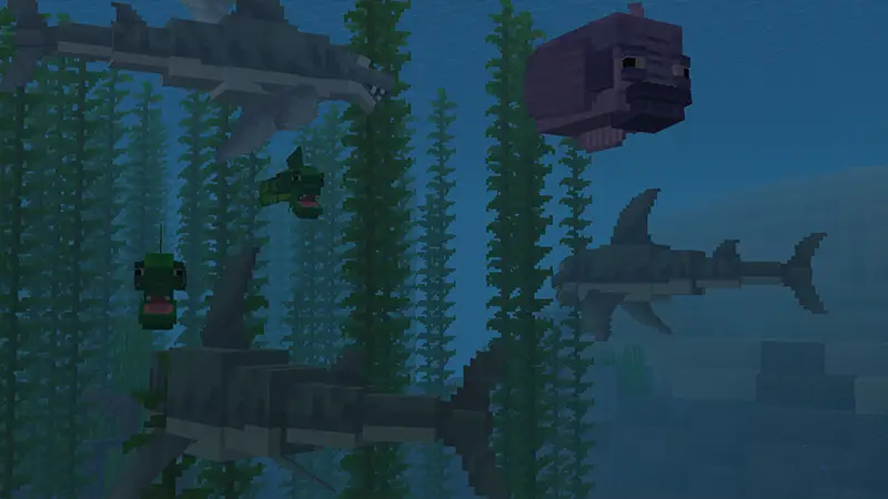 Скриншот ЧОКНУТЫЕ ЖИВОТНЫЕ №5