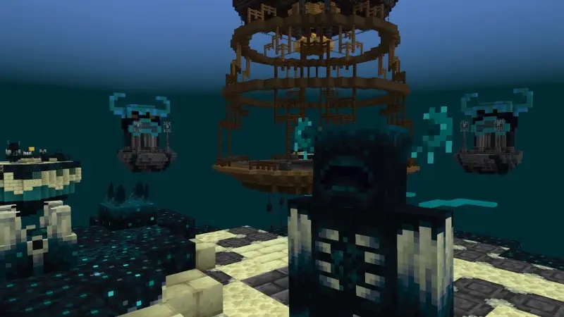 Скриншот КРОВАТНЫЕ ВОЙНЫ СО СМОТРИТЕЛЕМ №1