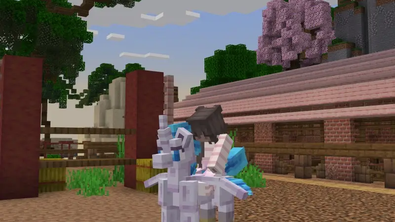 Скриншот Чудесный город №2