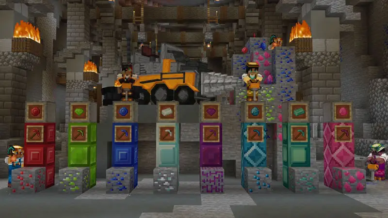 Скриншот Еще руды №1