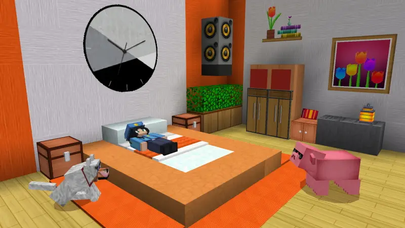 Скриншот Суперсовременность — модные текстуры №1