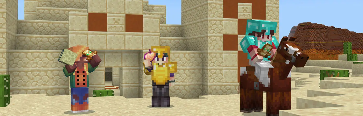 Расширение «Создавай и властвуй» panorama