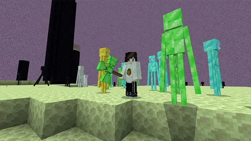 Скриншот Мифическое оружие №3