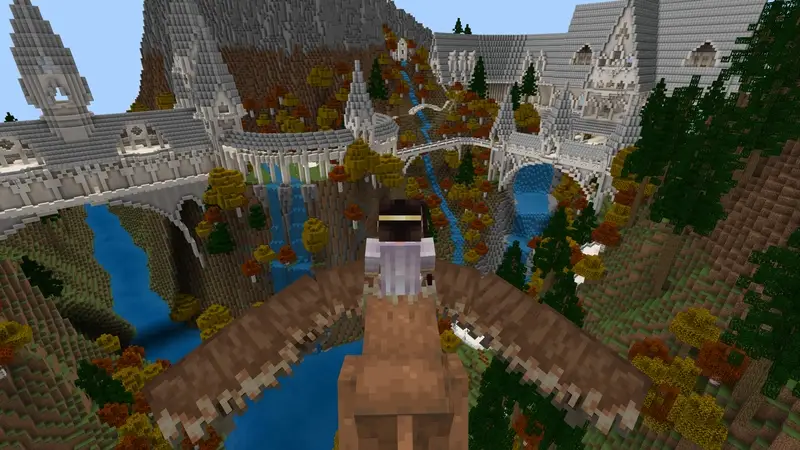 Скриншот Эльфийское королевство №1