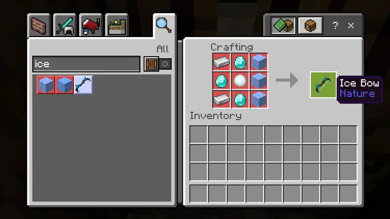 Скриншот УНИКАЛЬНЫЕ ЛУКИ! №5