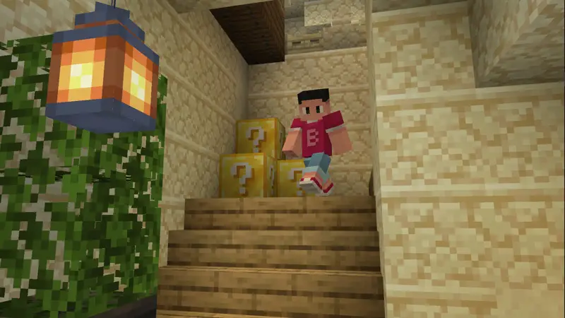 Скриншот Замок мега удачи №2