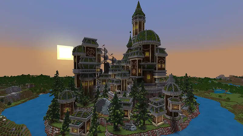 Скриншот Королевская корона №1