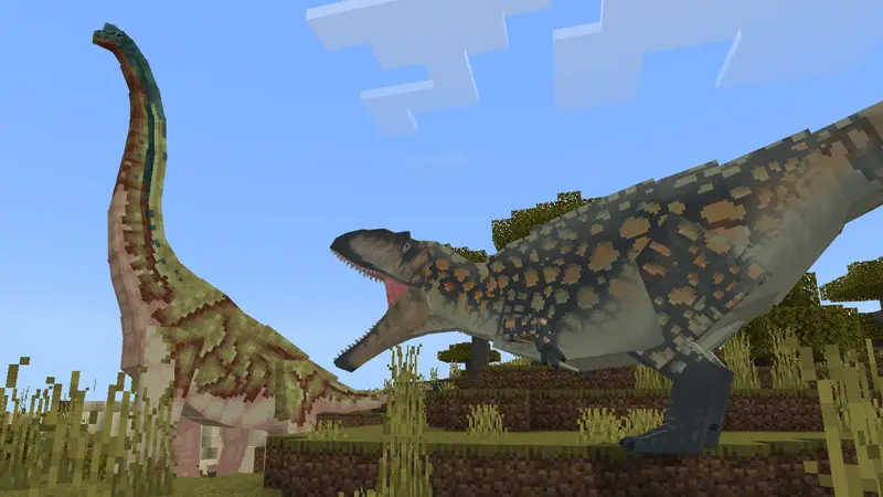 Скриншот Prehistoric Epochs: Chronicles №4