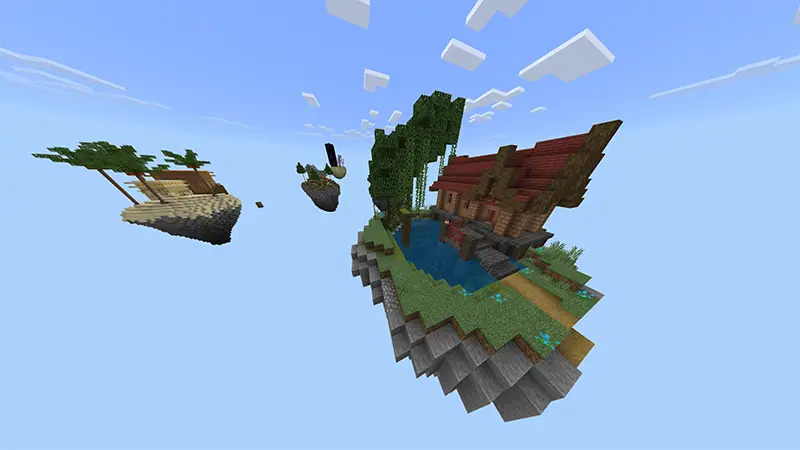 Скриншот 100 дней: один блок №5