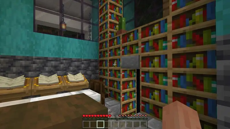 Скриншот Закулисье и не только №1