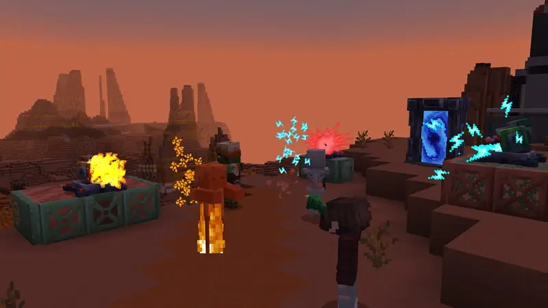 Скриншот Мистер Гаджет №4