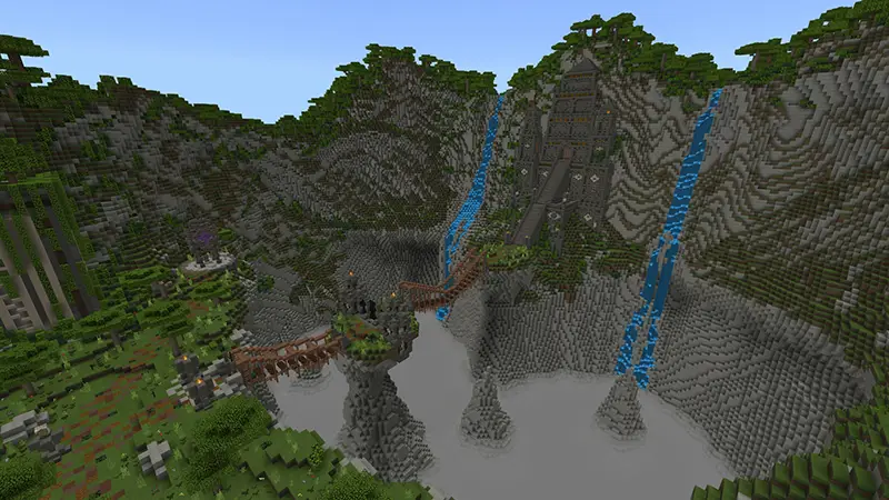 Скриншот Путешествие героя №4