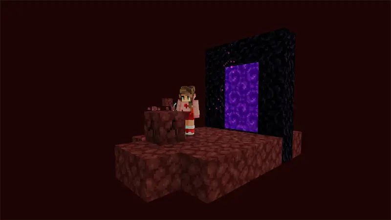 Скриншот Один блок!! №4