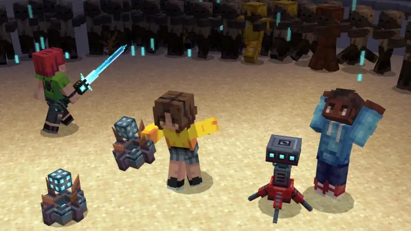 Скриншот Секретное хранилище №2