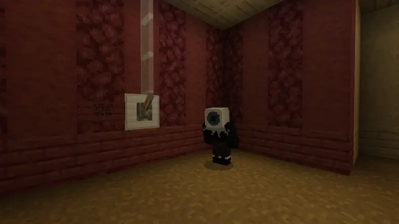 Скриншот Лабиринт Закулисья №5