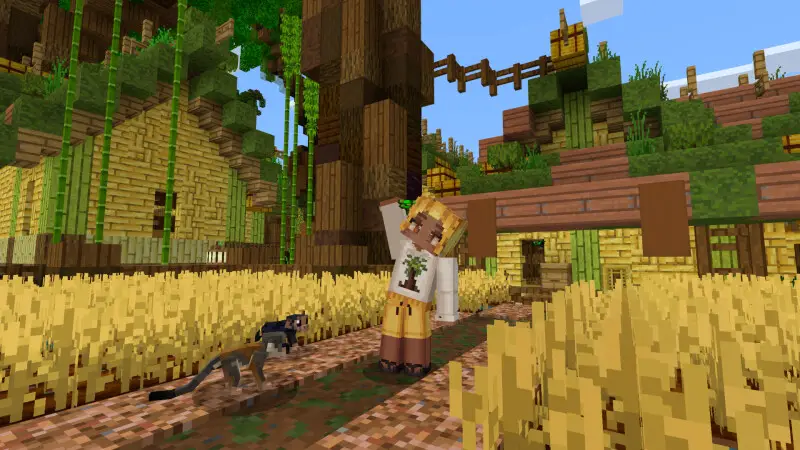 Скриншот Погружение в джунгли №3