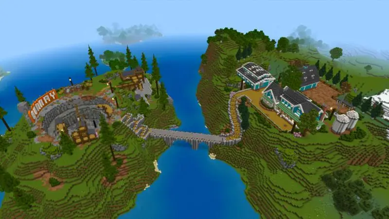 Скриншот Рудные мобы №2