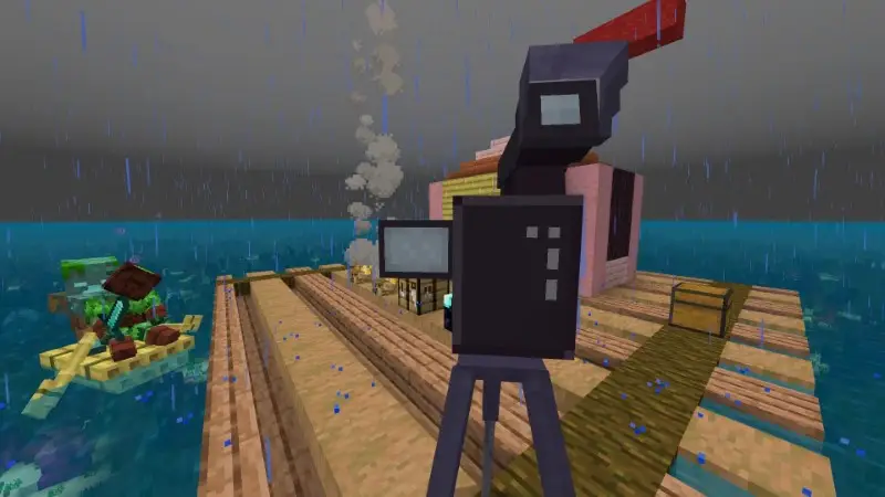 Скриншот 7 дней в море №10