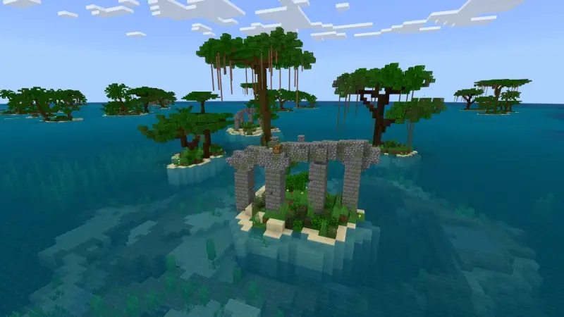 Скриншот Переплет №5