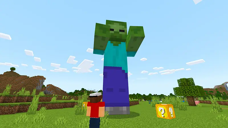 Скриншот Блоки удачи! №2