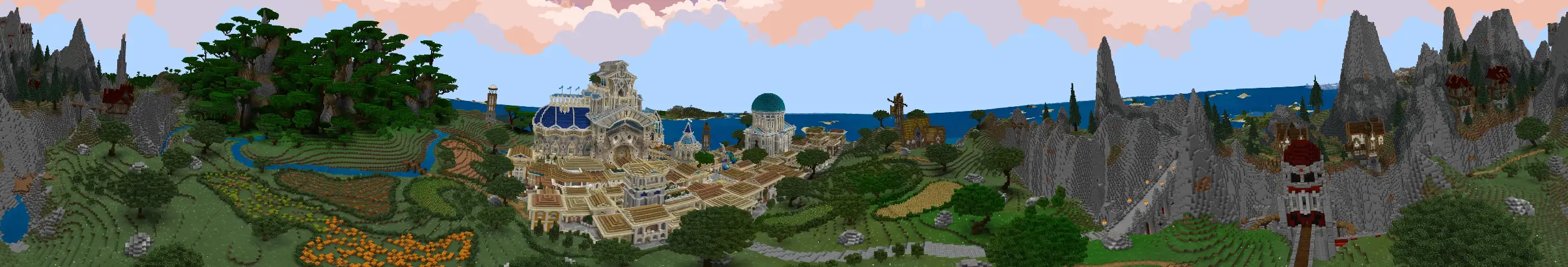 Драконы! panorama