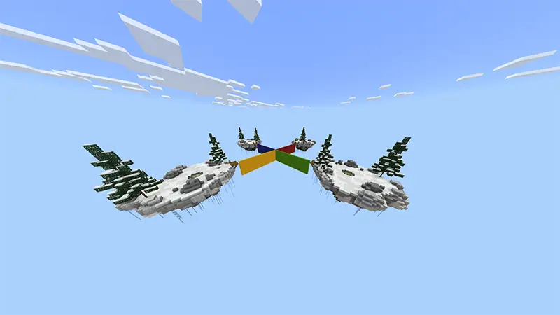 Скриншот Мост №5