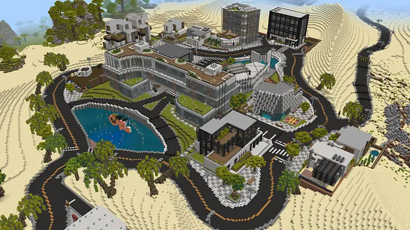 Скриншот CARS! №4