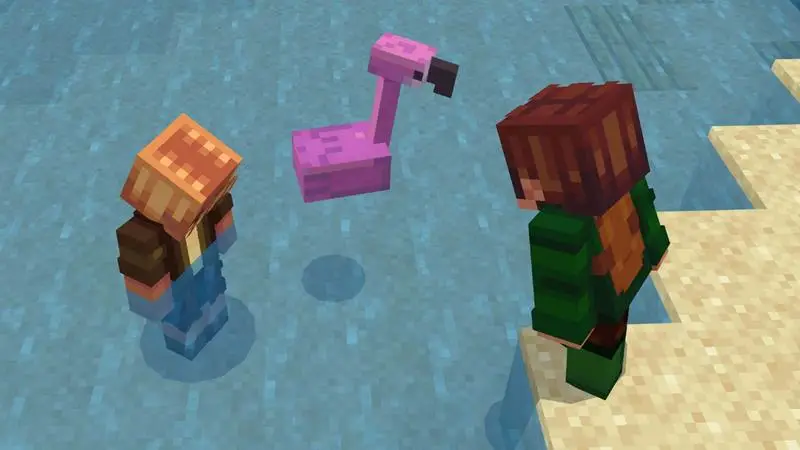 Скриншот Передвижение в джунглях+ №4