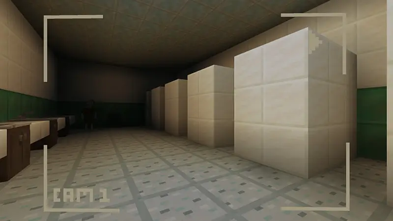 Скриншот Жуткая кукла: Убежище №1