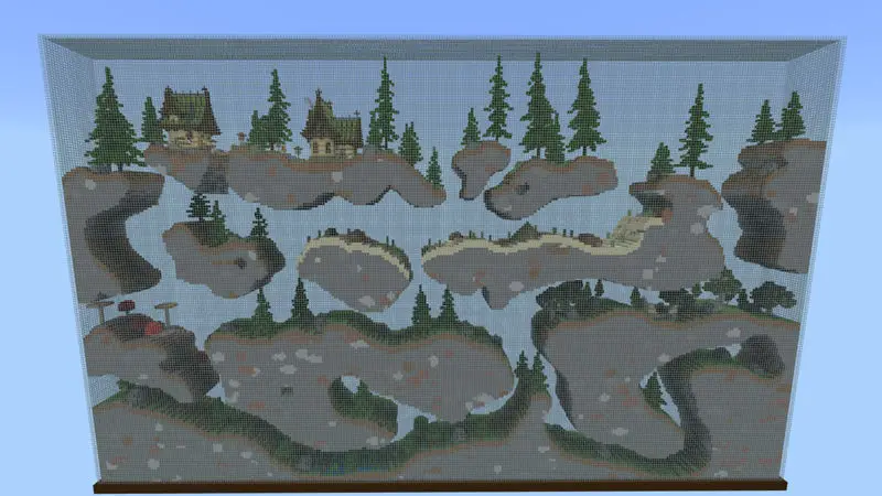 Скриншот Выживание на муравьиной ферме №4