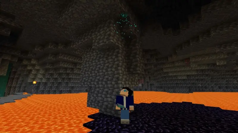 Скриншот Дополнение «Кристалл Эхо» №5