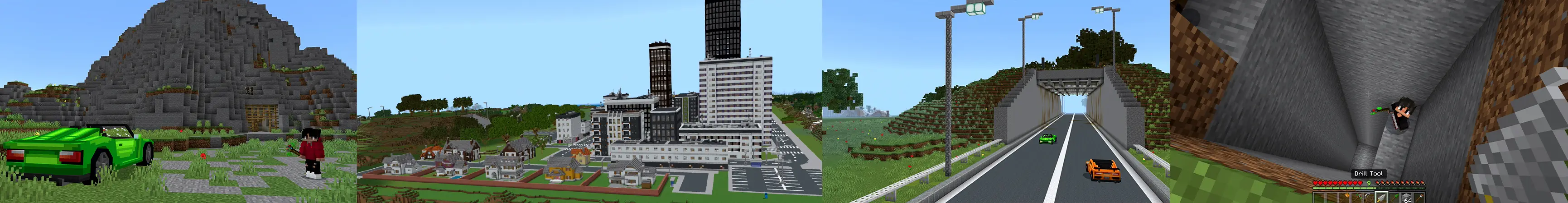 ИНСТРУМЕНТЫ++ panorama