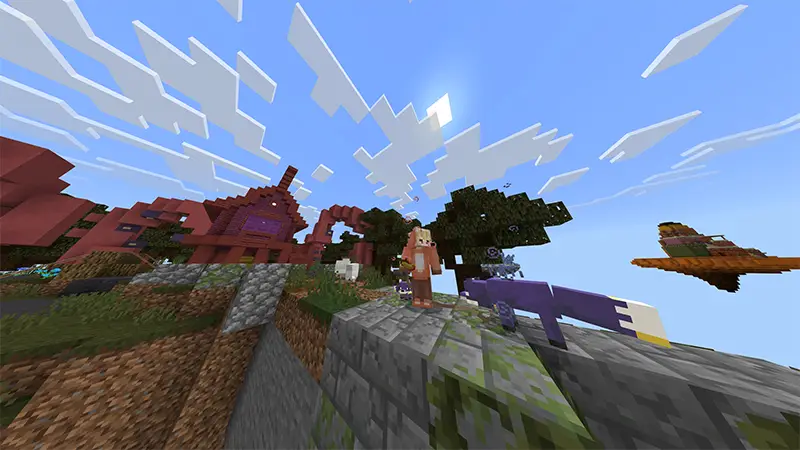 Скриншот FoxBlock №1