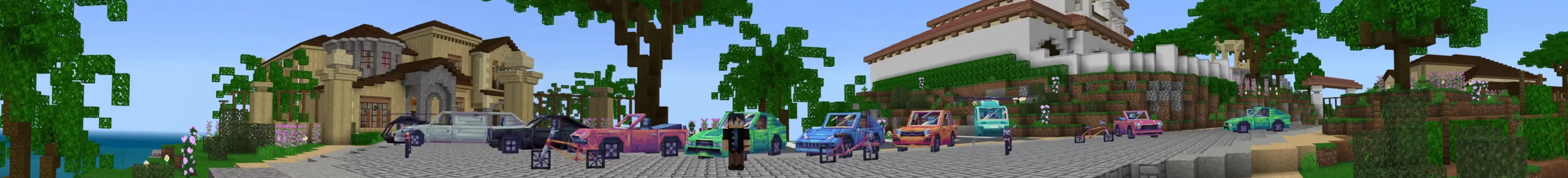 Миллионер panorama